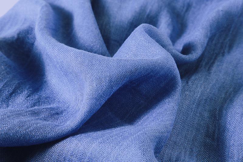 Rhizalyn™ - Soft Flow Scarf