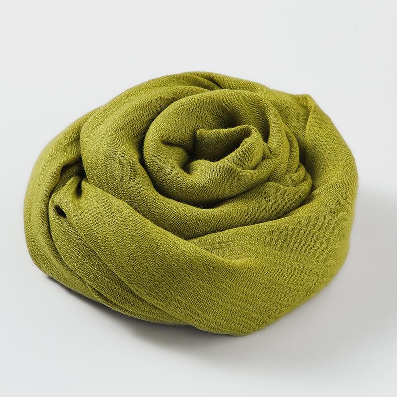 Rhizalyn™ - Soft Flow Scarf