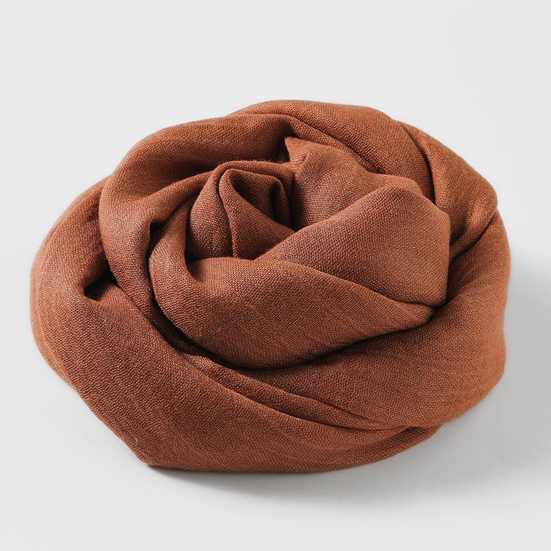 Rhizalyn™ - Soft Flow Scarf