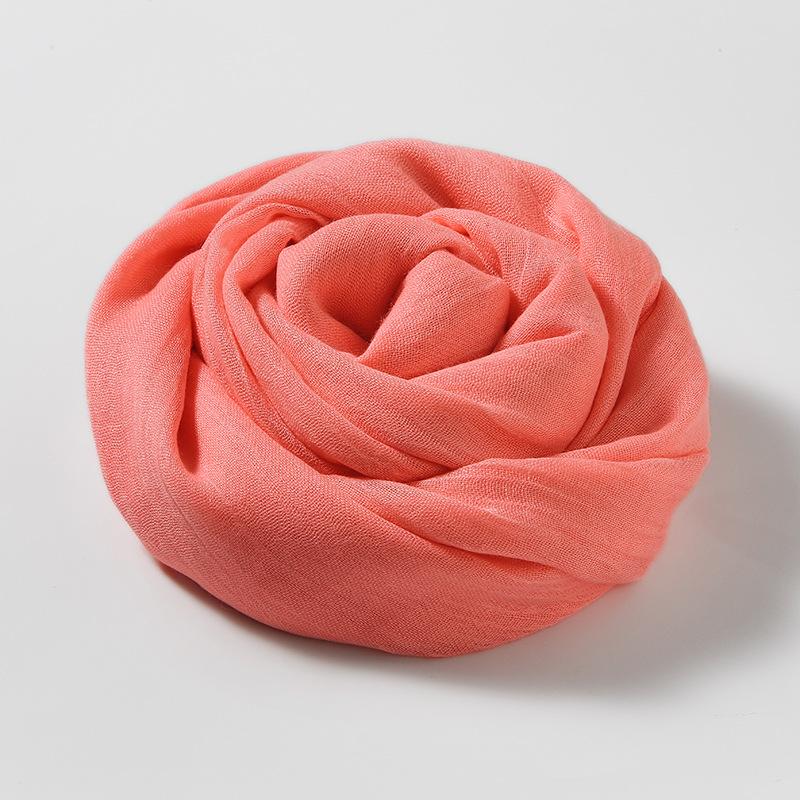 Rhizalyn™ - Soft Flow Scarf