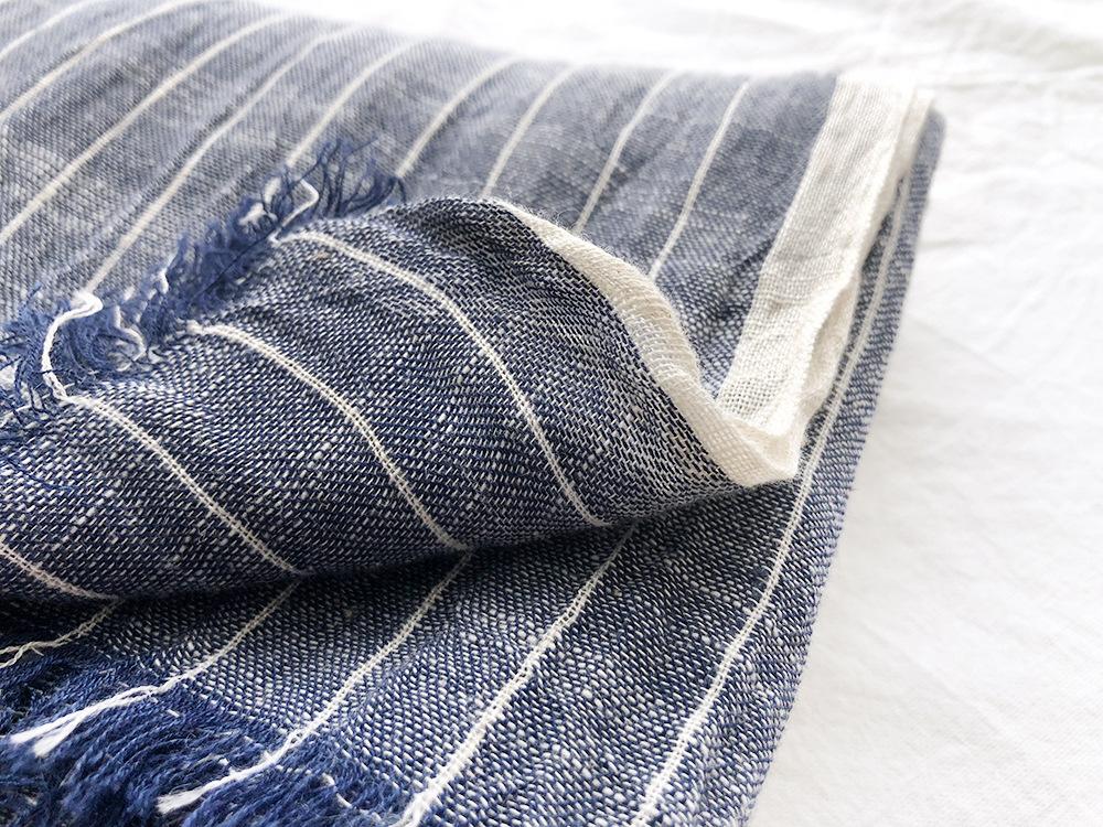 Johannah™ - Classic Striped Scarf