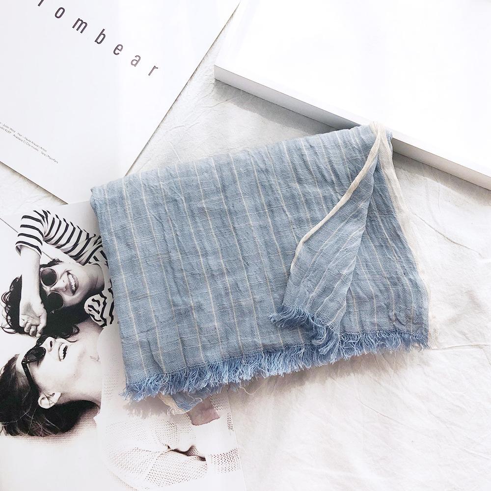 Johannah™ - Classic Striped Scarf