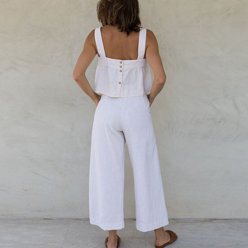 Syvhel™ - Chic Relaxed Set