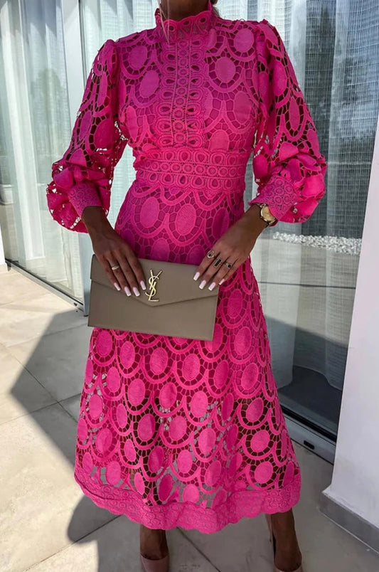 Ravina™ - Elegant Stylish Dress
