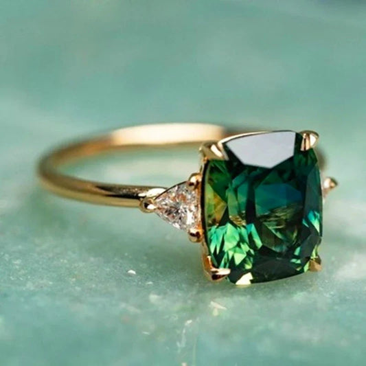 Ardena™ - Enchanted Elegance Ring