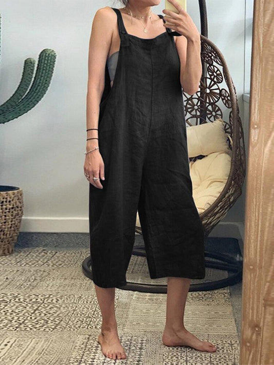 Jyca™ - Relaxed Casual Overall