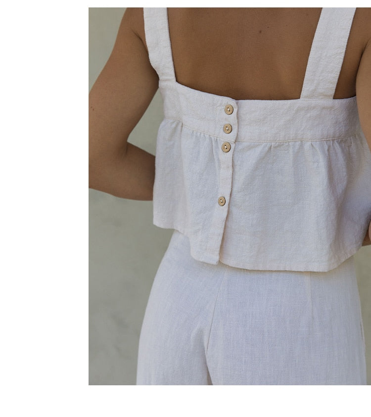 Syvhel™ - Chic Relaxed Set