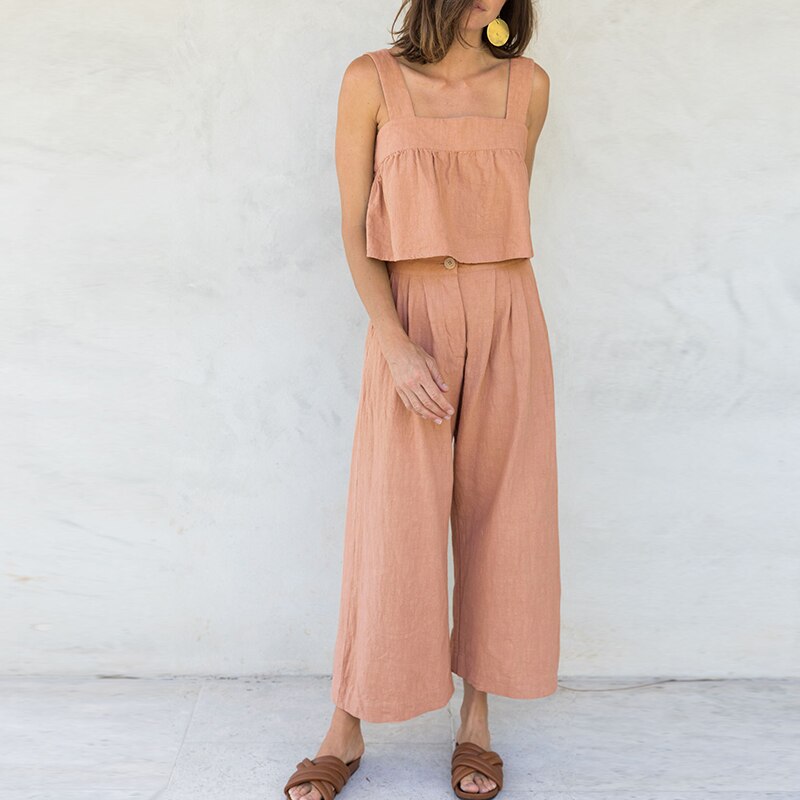 Syvhel™ - Chic Relaxed Set