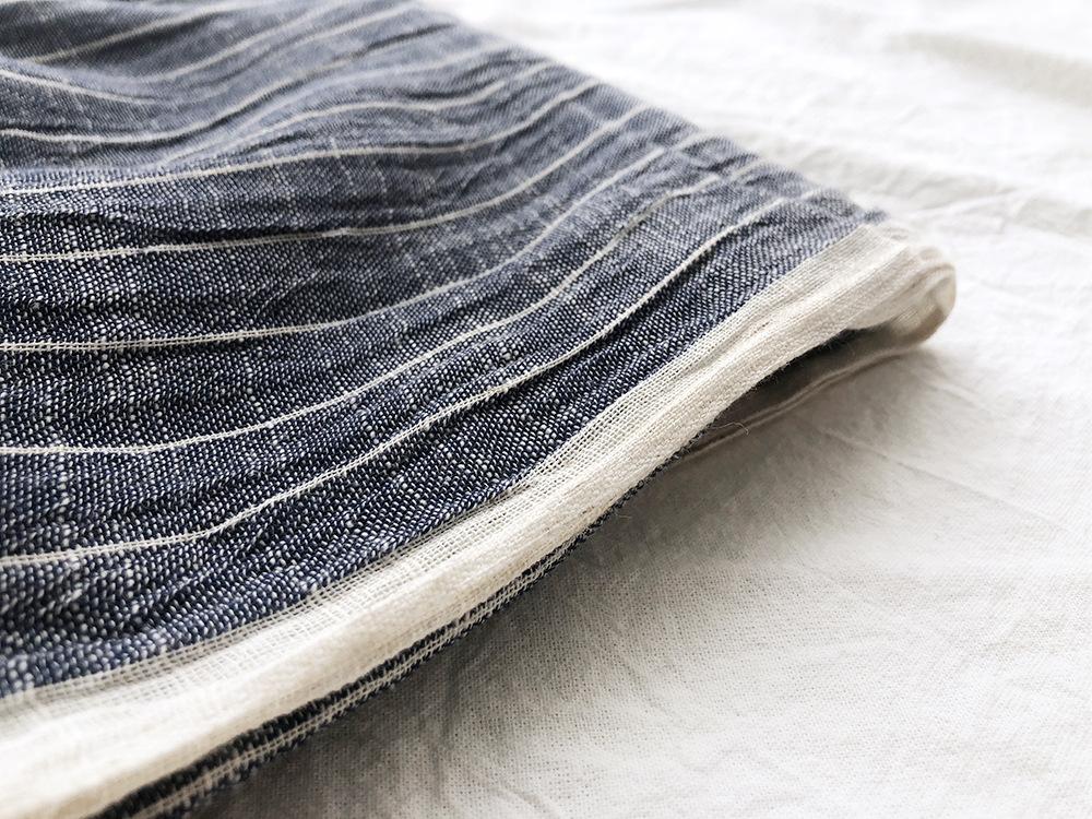 Johannah™ - Classic Striped Scarf