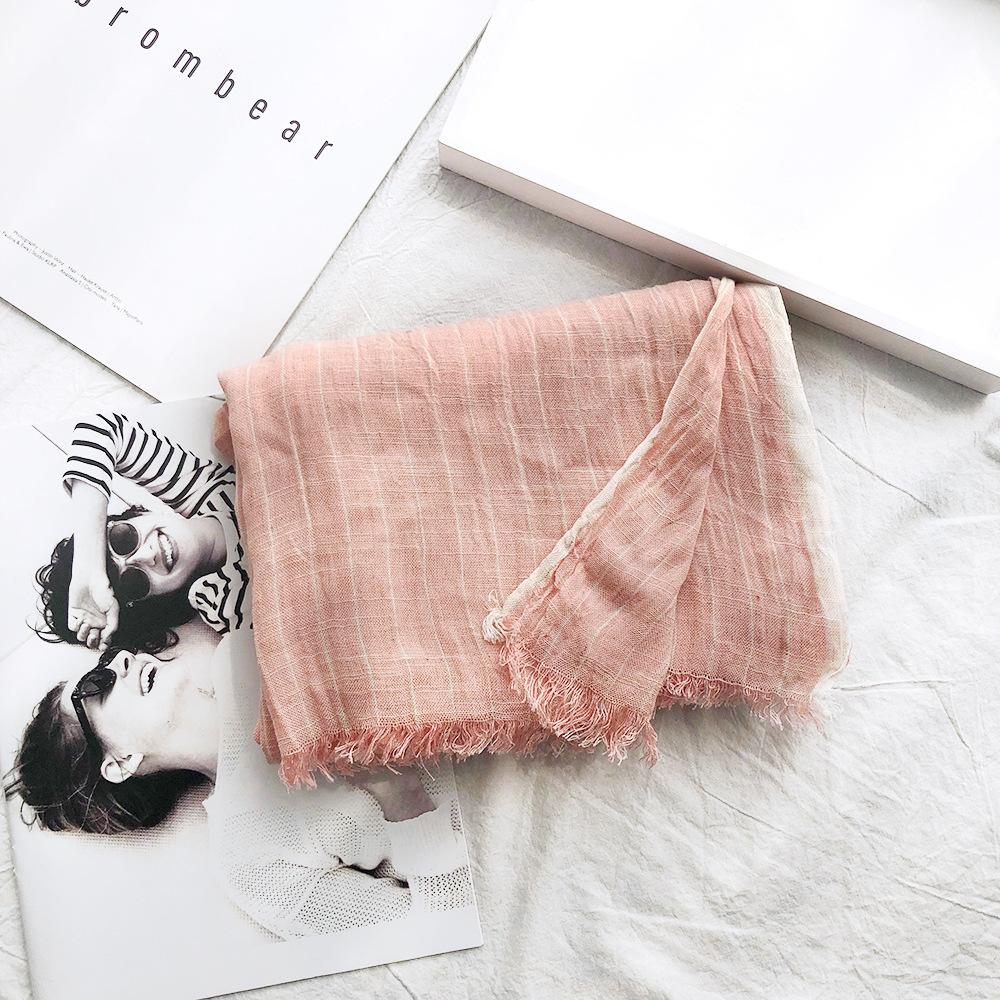 Johannah™ - Classic Striped Scarf