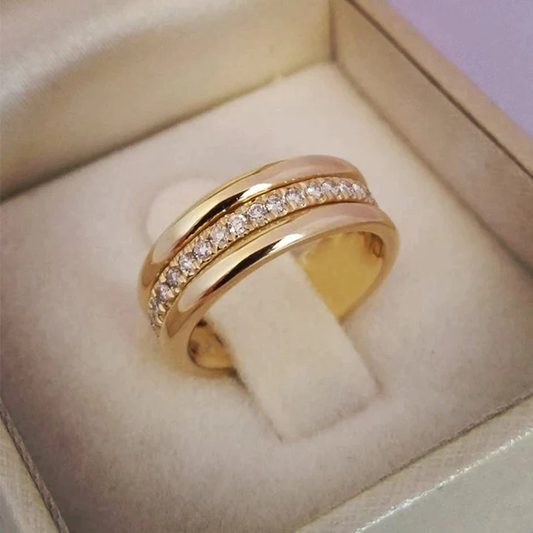 Tayla™ - Refined Style Ring