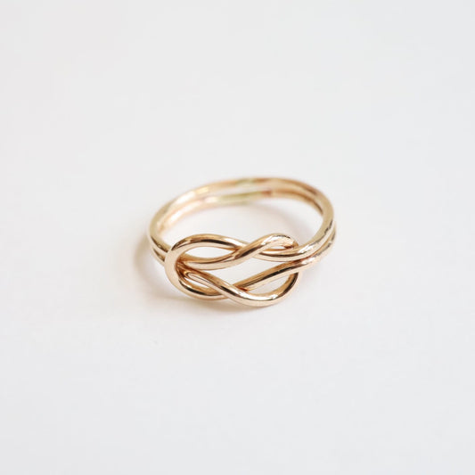 Katy™ - Infinite Grace Ring