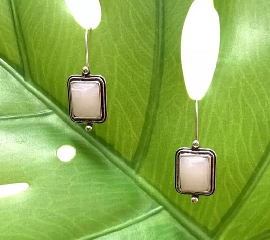 Eliara™ - Mystique Gemstone Earrings