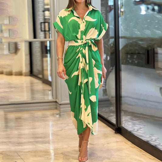 Lyla - Elegant Casual Dress